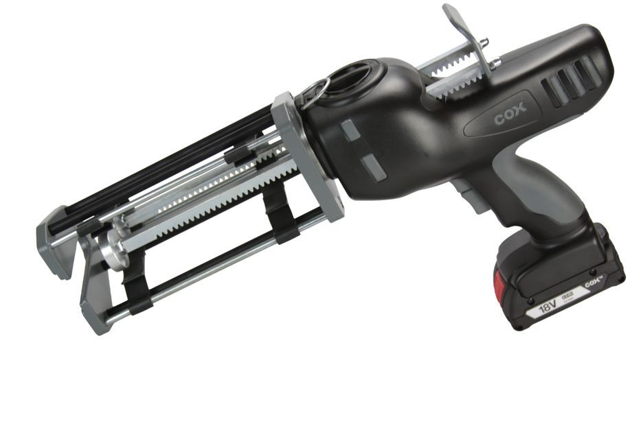 Akülü Kartuş Tabancası Dual Ultra 400 MR