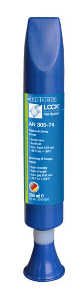 WEICONLOCK® AN 305-74 Flanş Sızdırmazlık Malzemesi