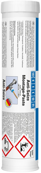 Anti-Seize Montaj Macunu