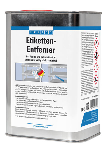 Etiket Çıkartıcı