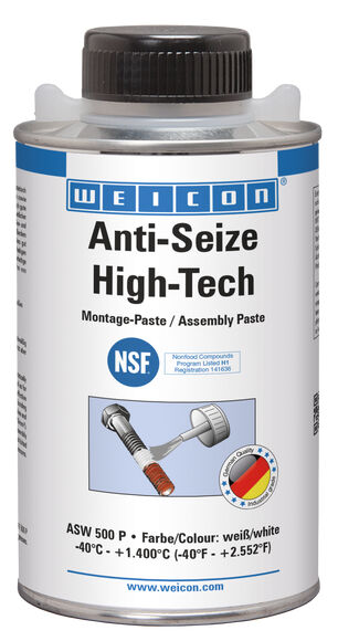 Anti-Seize „High-Tech“ Montaj Macunu