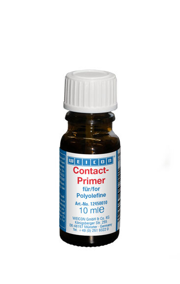 CA Polyolefinler için Primer