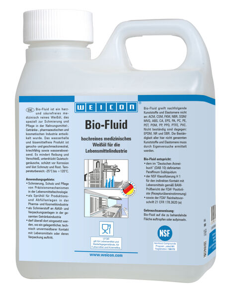 Bio-Fluid