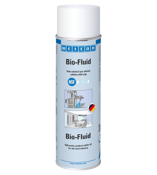 Bio-Fluid-Sprey