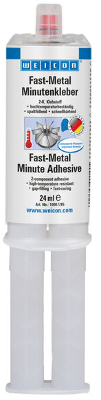 Fast-Metal Dakikalık Yapıştırıcı