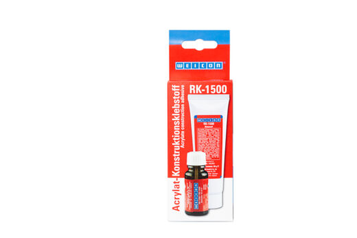 RK-1500 Yapısal Akrilik Yapıştırıcı