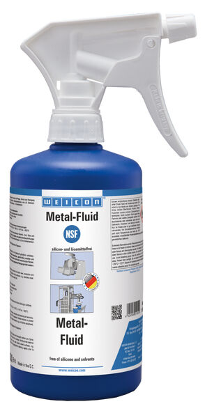 Metal-Fluid