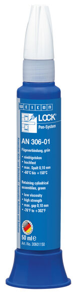 WEICONLOCK® AN 306-01