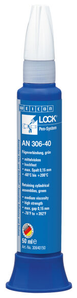 WEICONLOCK® AN 306-40