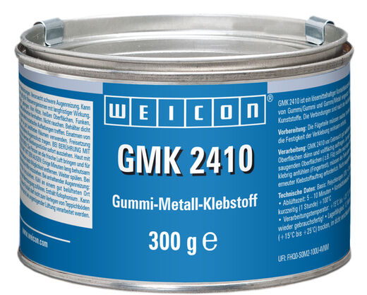 GMK 2410 Kontakt Yapıştırıcı