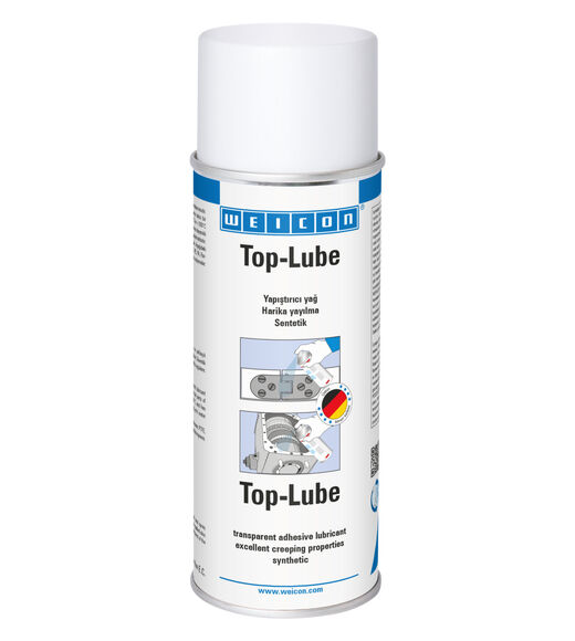 Top-Lube