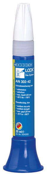 WEICONLOCK® AN 302-42 Cıvata Sabitleyici