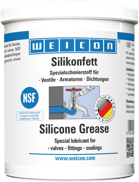 Silikon Yağı
