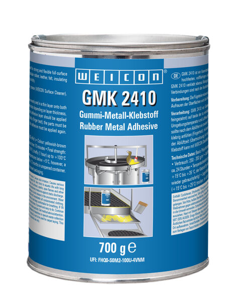 GMK 2410 Kontakt Yapıştırıcı