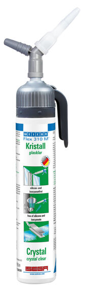 Flex 310 M® Kristal MS-Polimer