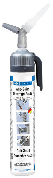 Anti-Seize Montaj Macunu