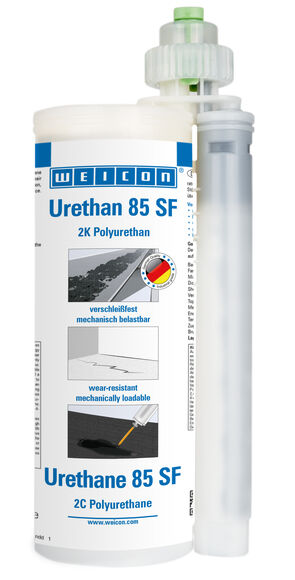 Üretan 85 SF