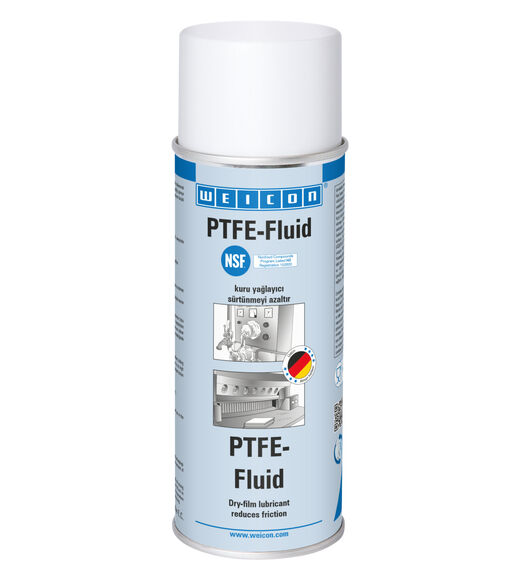 PTFE-Fluid