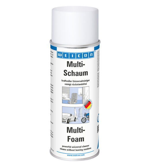 Multi Köpük Sprey