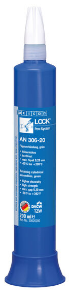 WEICONLOCK® AN 306-20