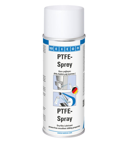 PTFE-Sprey