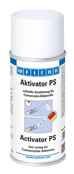CA Aktivatör Spreyi PS