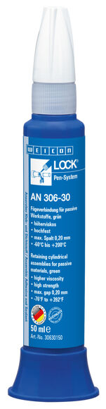 WEICONLOCK® AN 306-30