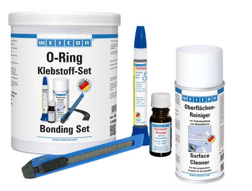 O-Ring Yapıştırıcı Seti