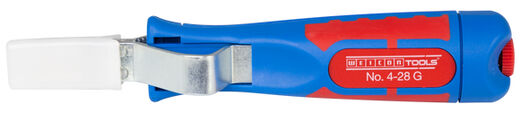 Kablo Soyucu No. 4-28 G