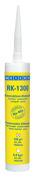RK-1300 Yapısal Akrilik Yapıştırıcı