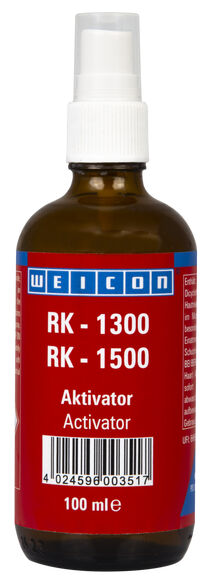 RK-1300 ve RK-1500 için Aktivatör