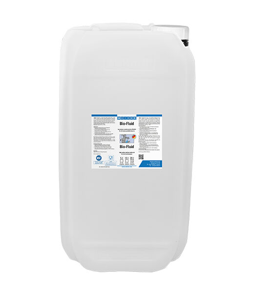 Bio-Fluid