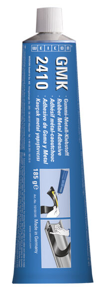GMK 2410 Kontakt Yapıştırıcı