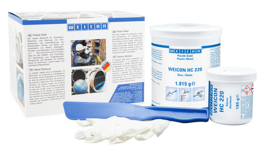 WEICON Seramik HC 220