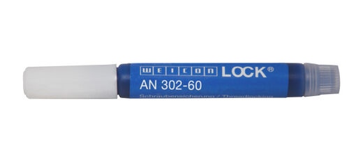WEICONLOCK® AN 302-60 Cıvata Sabitleyici