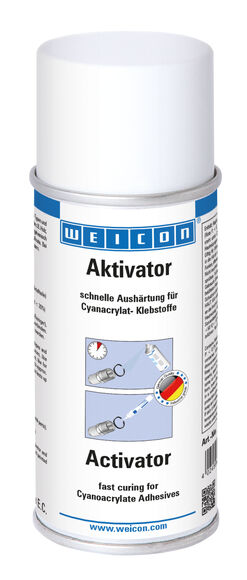 CA-Aktivatör Spreyi
