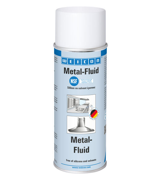 Metal-Fluid