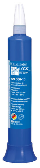 WEICONLOCK® AN 306-10