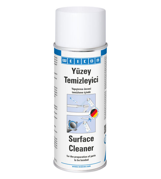 Yüzey Temizleyici