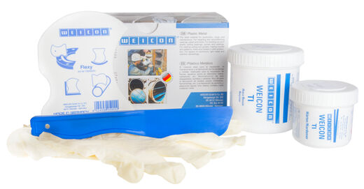 WEICON TI
