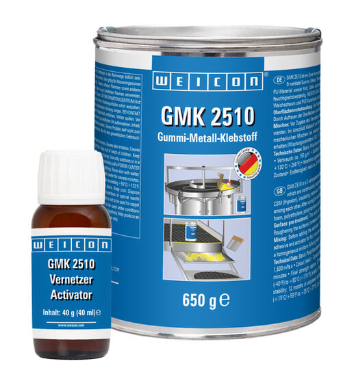 GMK 2510 Kontakt Yapıştırıcı