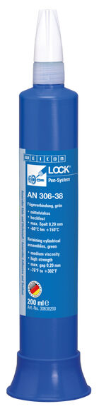 WEICONLOCK® AN 306-38
