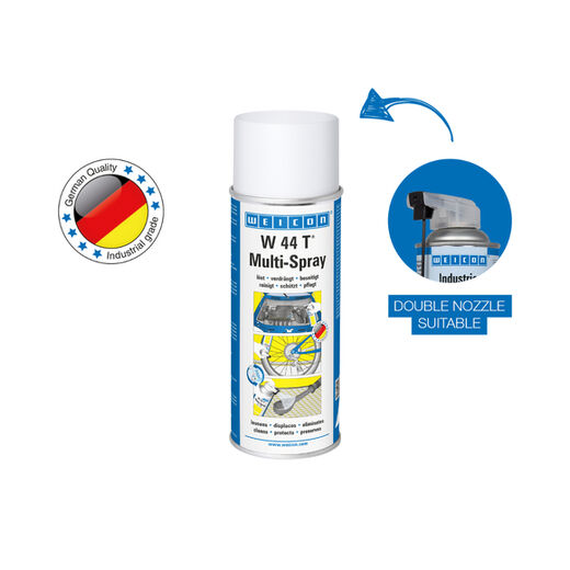 W 44 T® Multi Sprey
