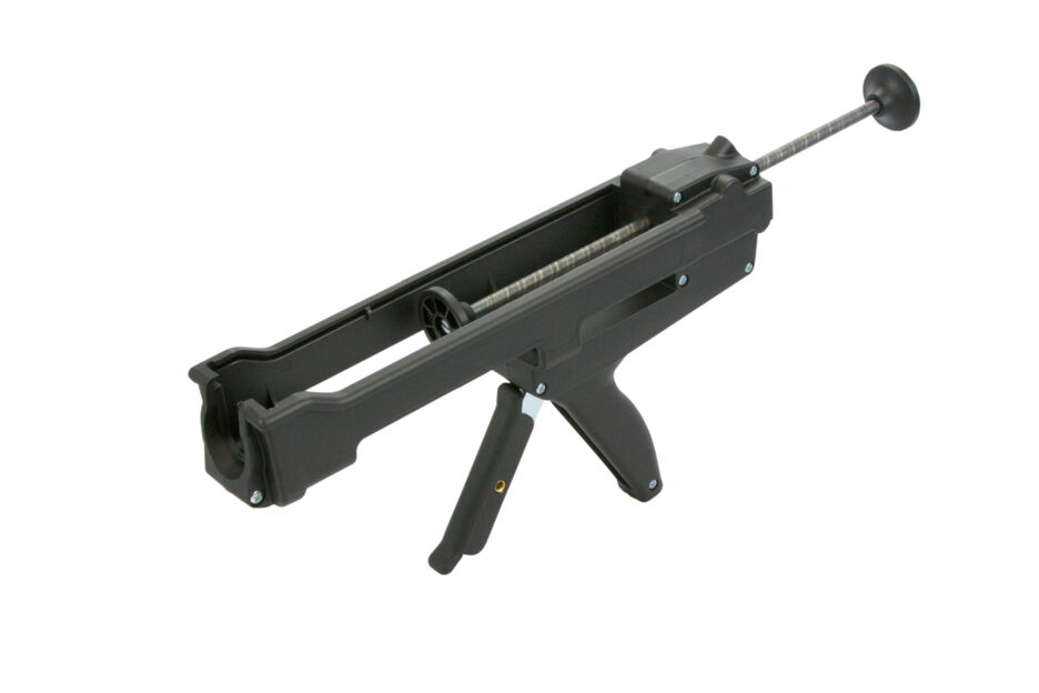 Basınçlı Tabanca MK H24M/500