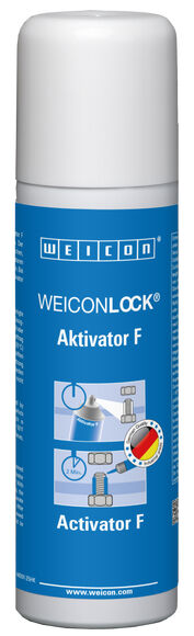 Aktivatör F Sprey