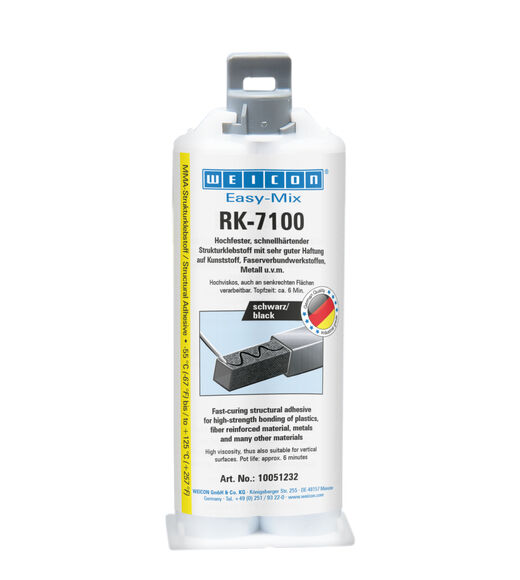 Easy-Mix RK-7100 Yapısal Akrilik Yapıştırıcı