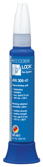 WEICONLOCK® AN 306-41