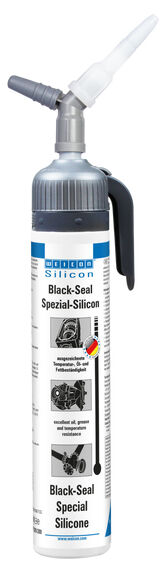 Black Seal (Sıvı Conta )