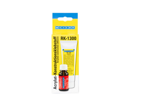 RK-1300 Yapısal Akrilik Yapıştırıcı