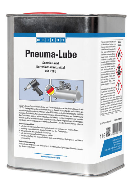 Pnöma Lube